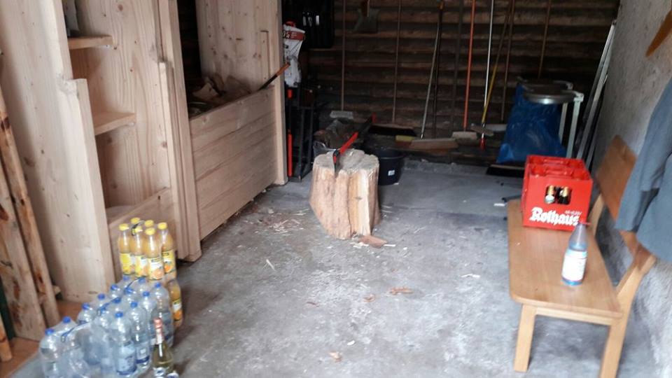 Juso hütte mit rekord teilnehmerzahl jusos karlsruhe stadt